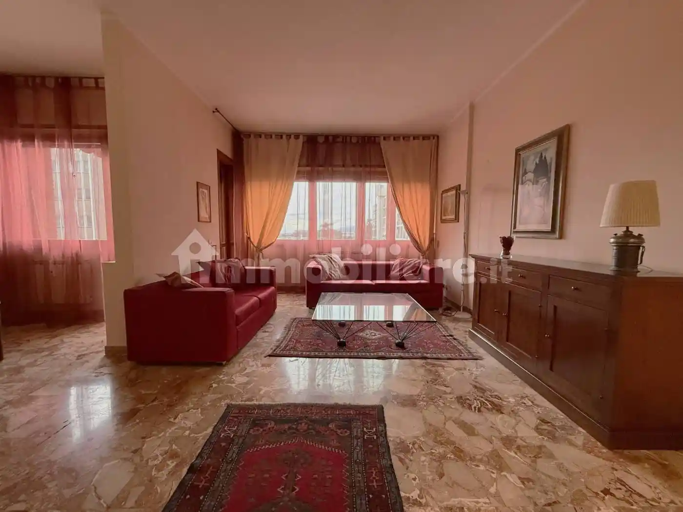 Appartamento in vendita a Firenze