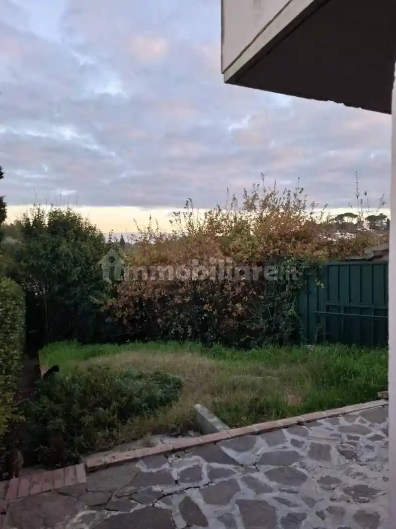 Villa in vendita a San Miniato