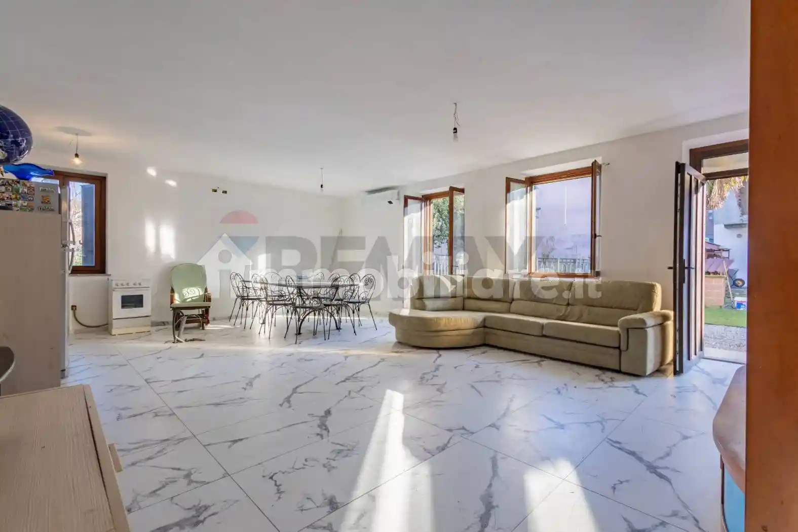 Appartamento in vendita a Cilavegna