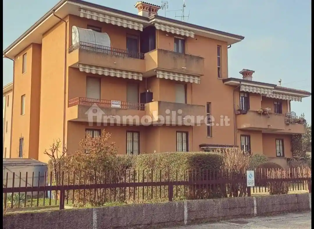 Appartamento in vendita a Castiglione delle Stiviere