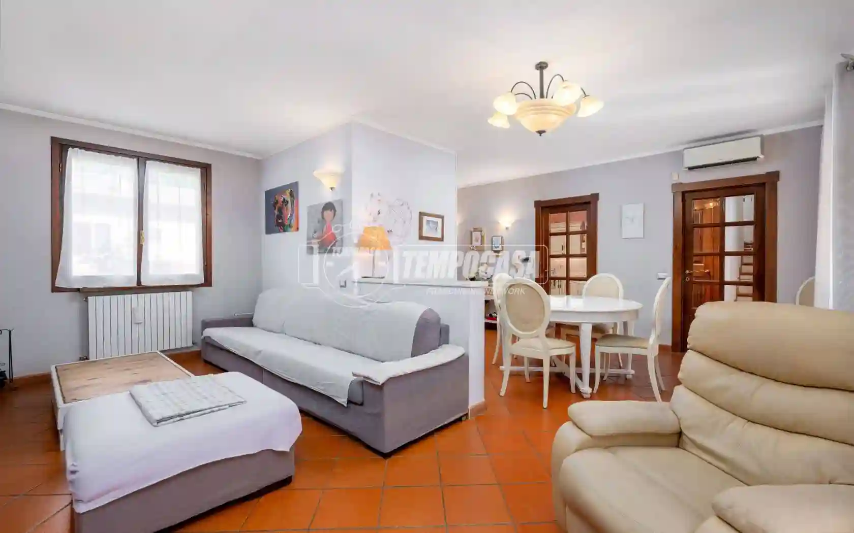 Villetta a schiera - foto 4