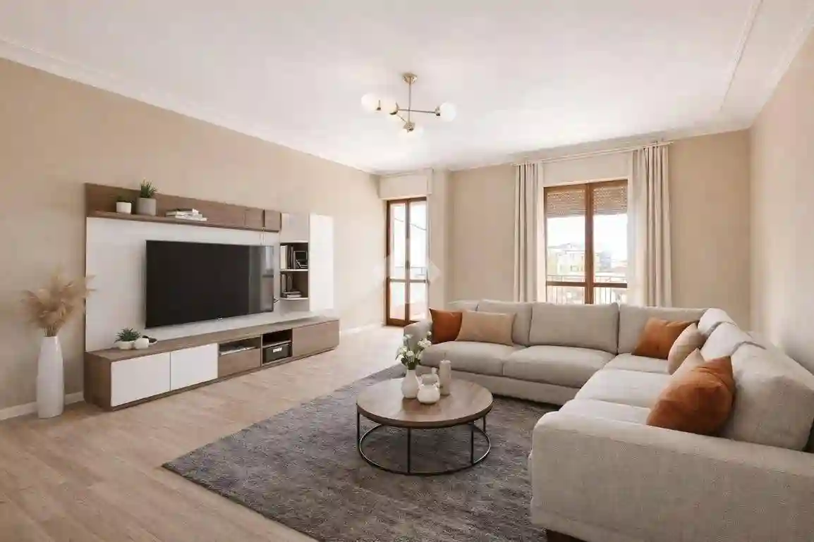 Appartamento - foto 2