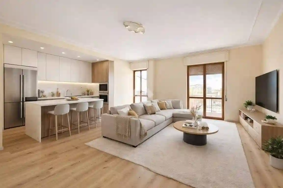 Appartamento - foto 3