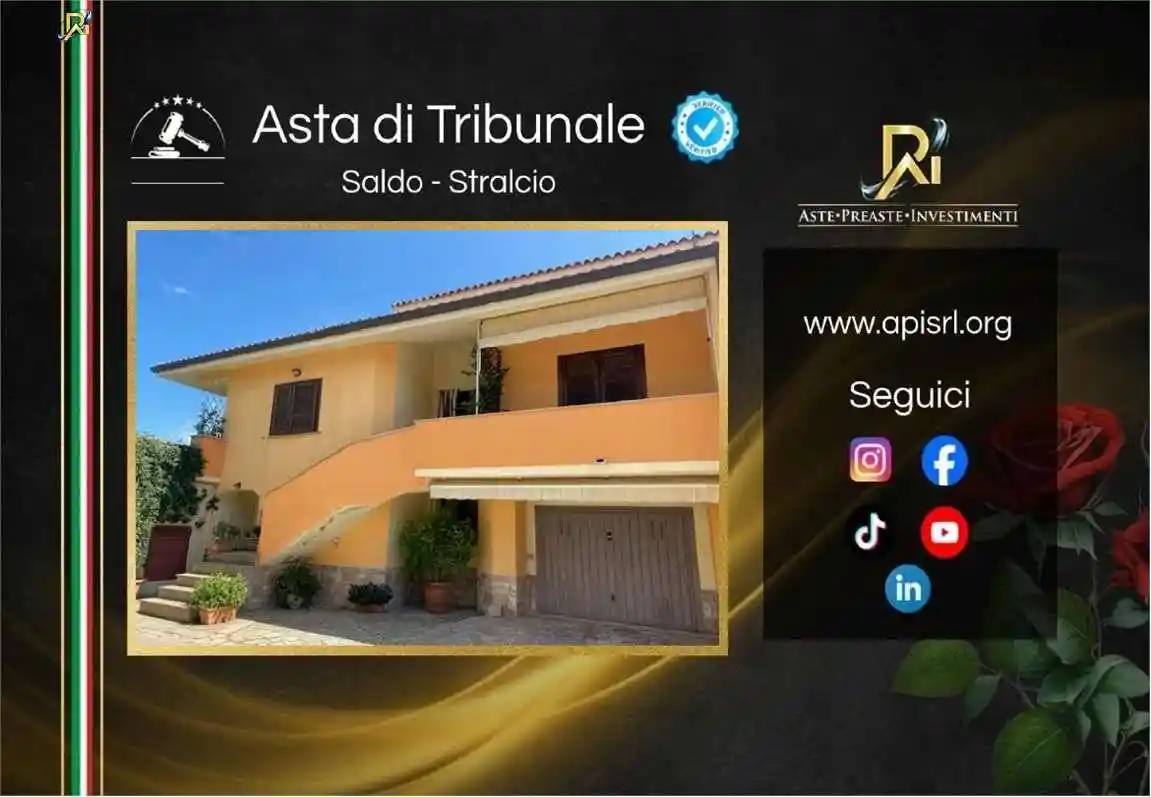 Appartamento in vendita a Calangianus