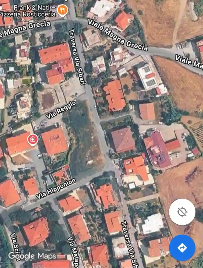 Appartamento in affitto a Paola