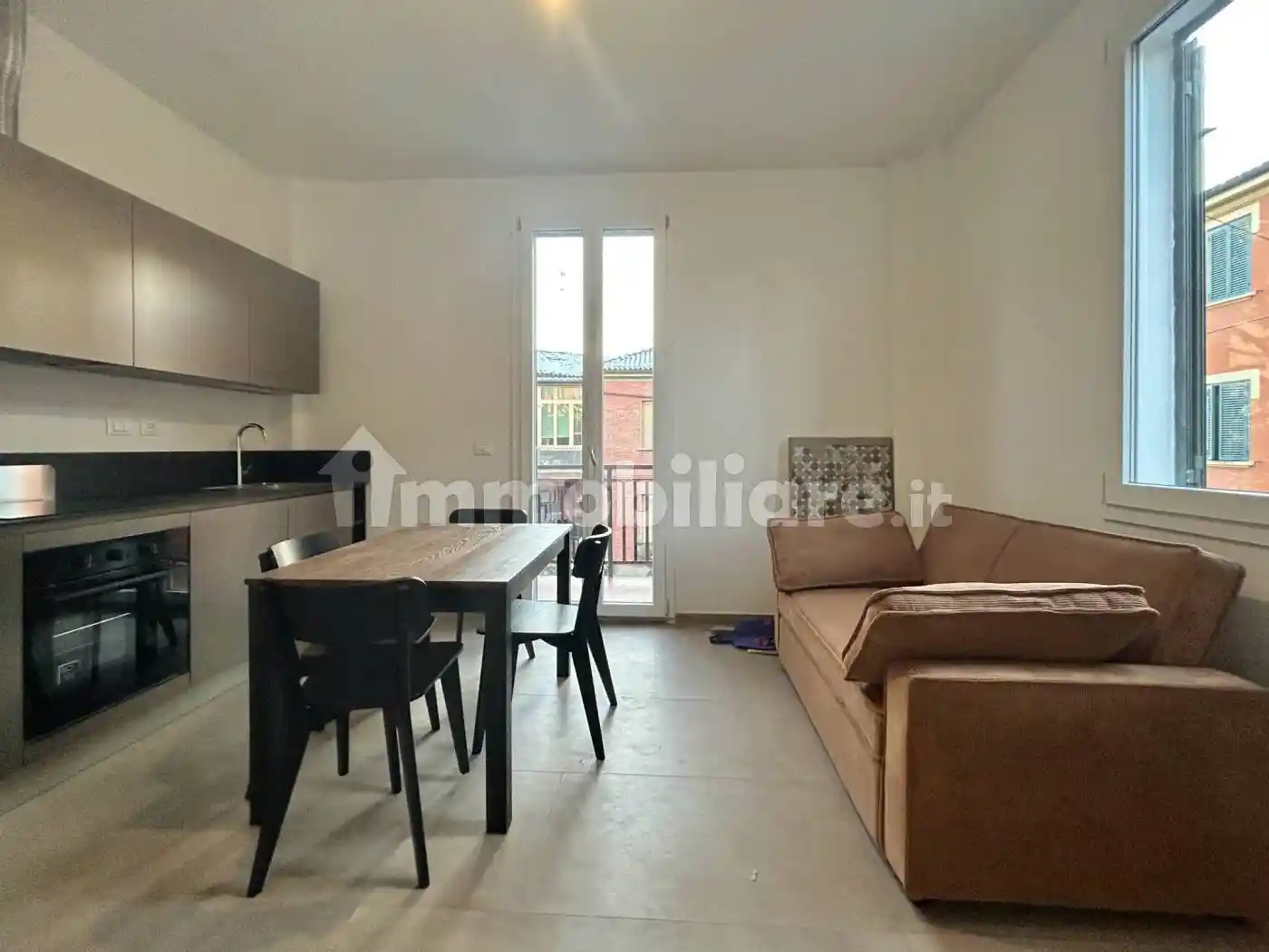 Appartamento in affitto a Bologna