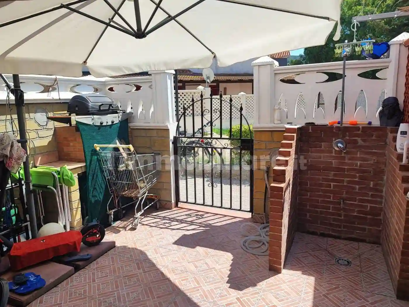 Villetta a schiera - foto 3