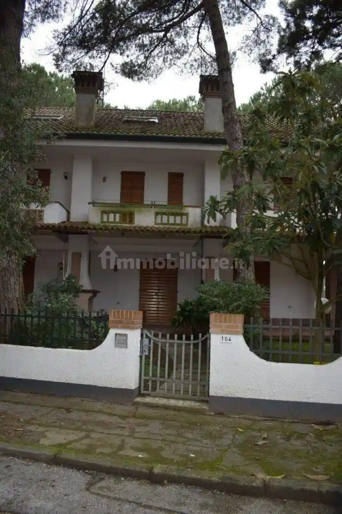 Villetta a schiera in vendita a Ravenna