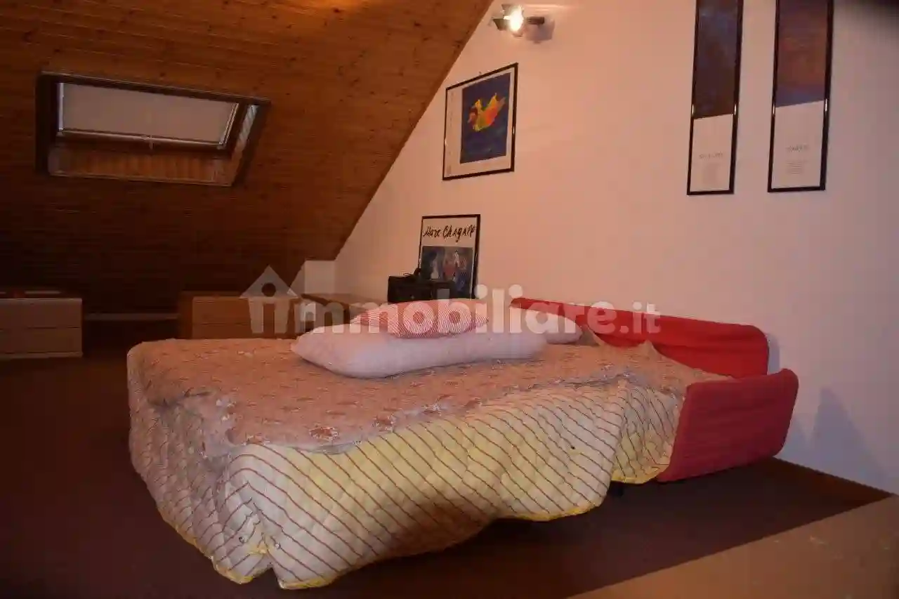 Villetta a schiera - foto 4