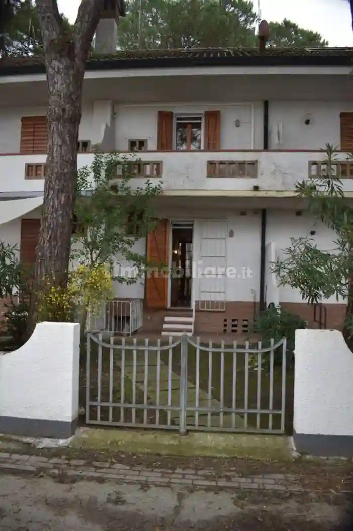 Villetta a schiera - foto 5