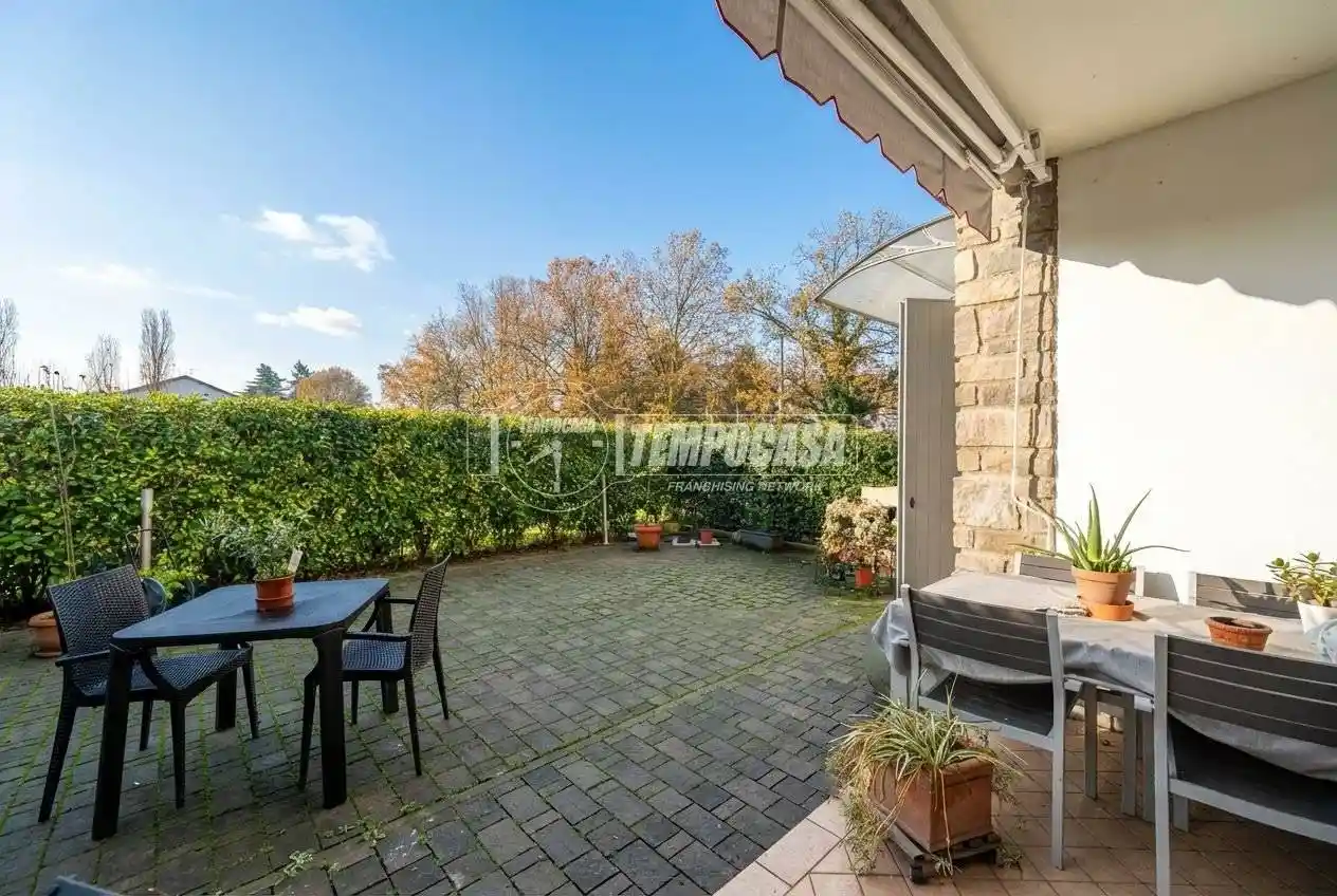 Villetta a schiera in vendita a Reggio Emilia