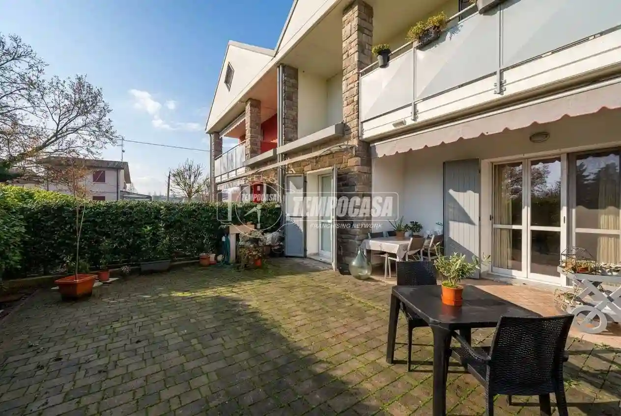 Villetta a schiera - foto 2