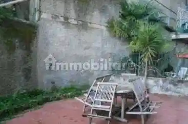 Appartamento in vendita a Rapallo