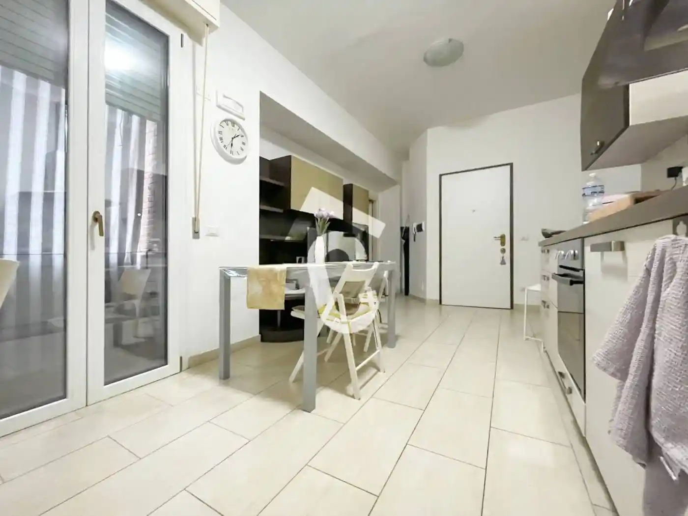 Appartamento in affitto a Jesi