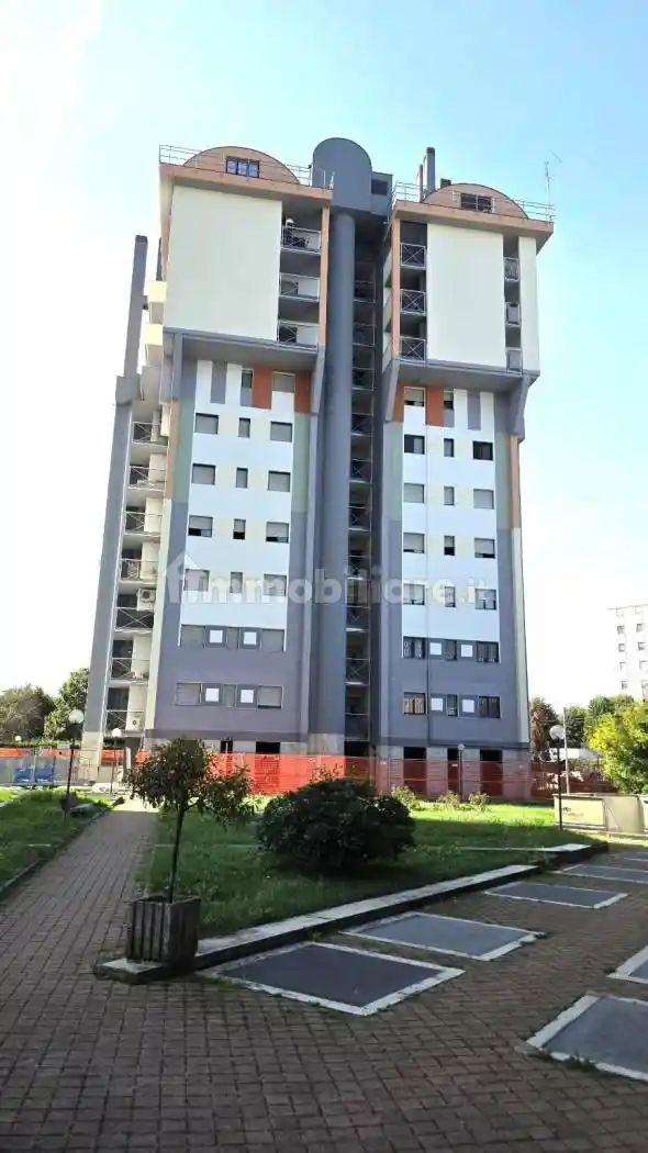 Appartamento in vendita a Corsico