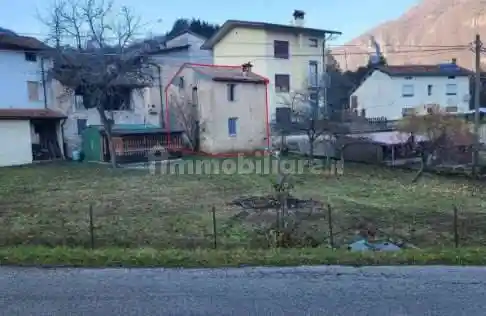 Casa indipendente in vendita a Velo d'Astico
