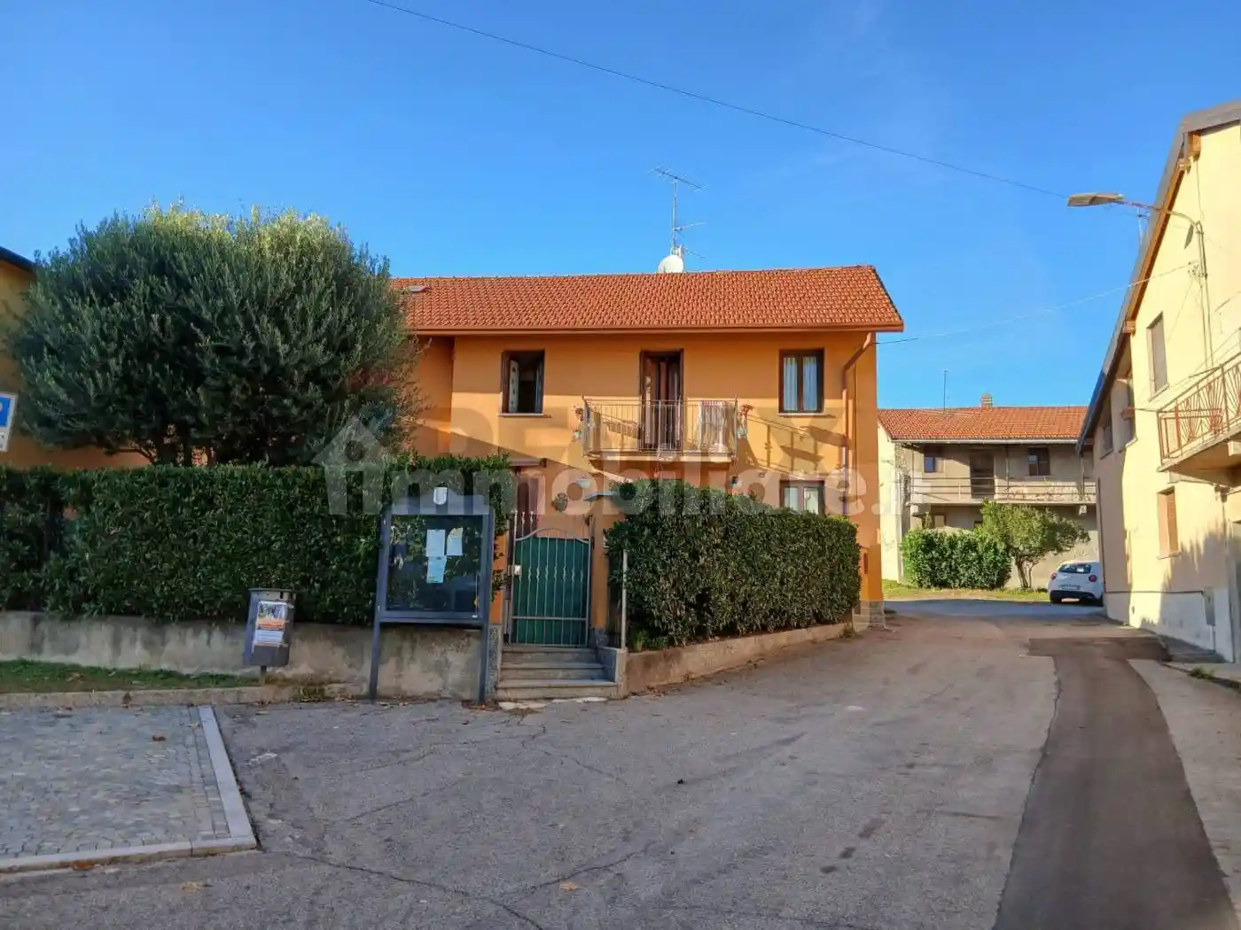 Casa indipendente in vendita a Casale Litta