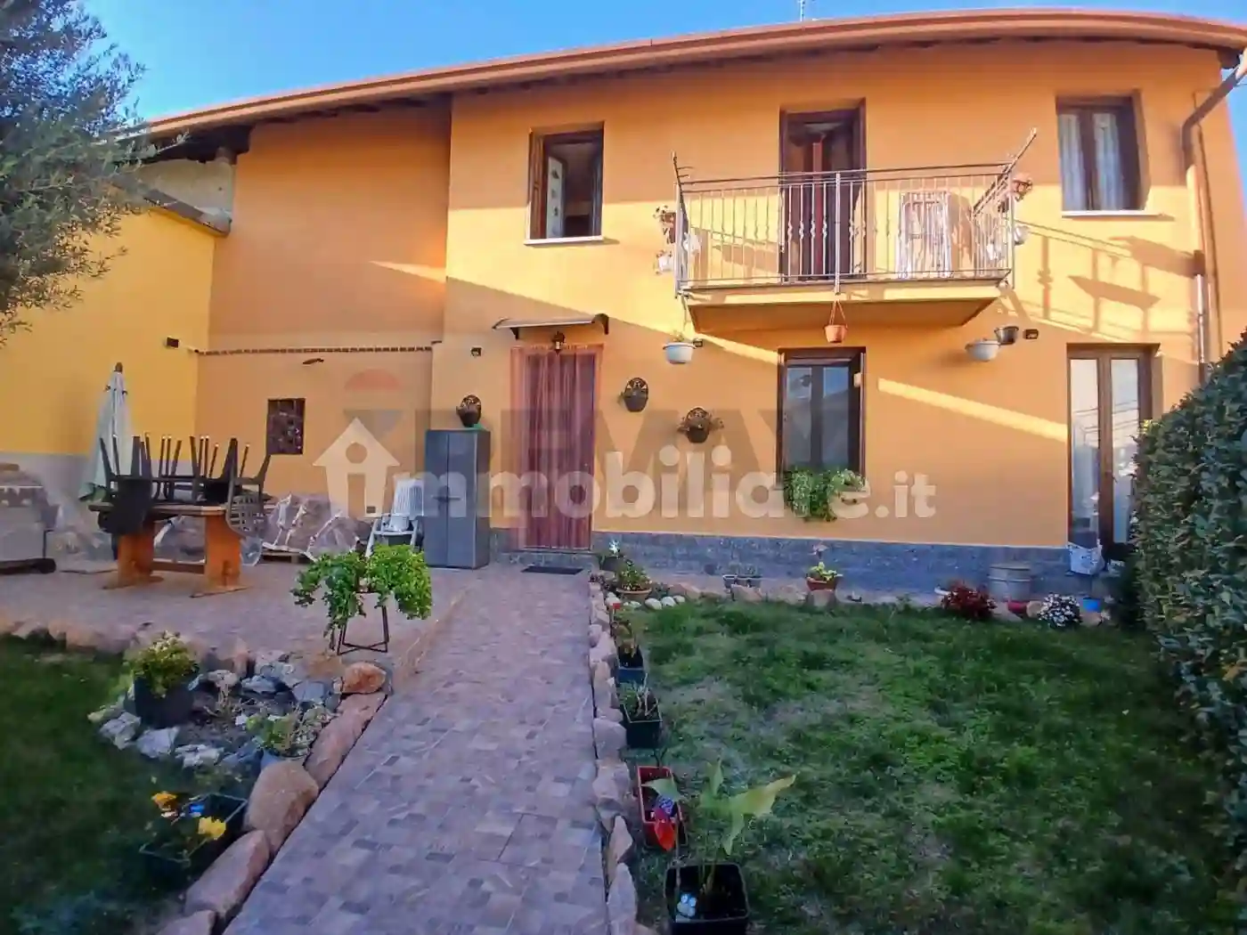 Casa indipendente - foto 4