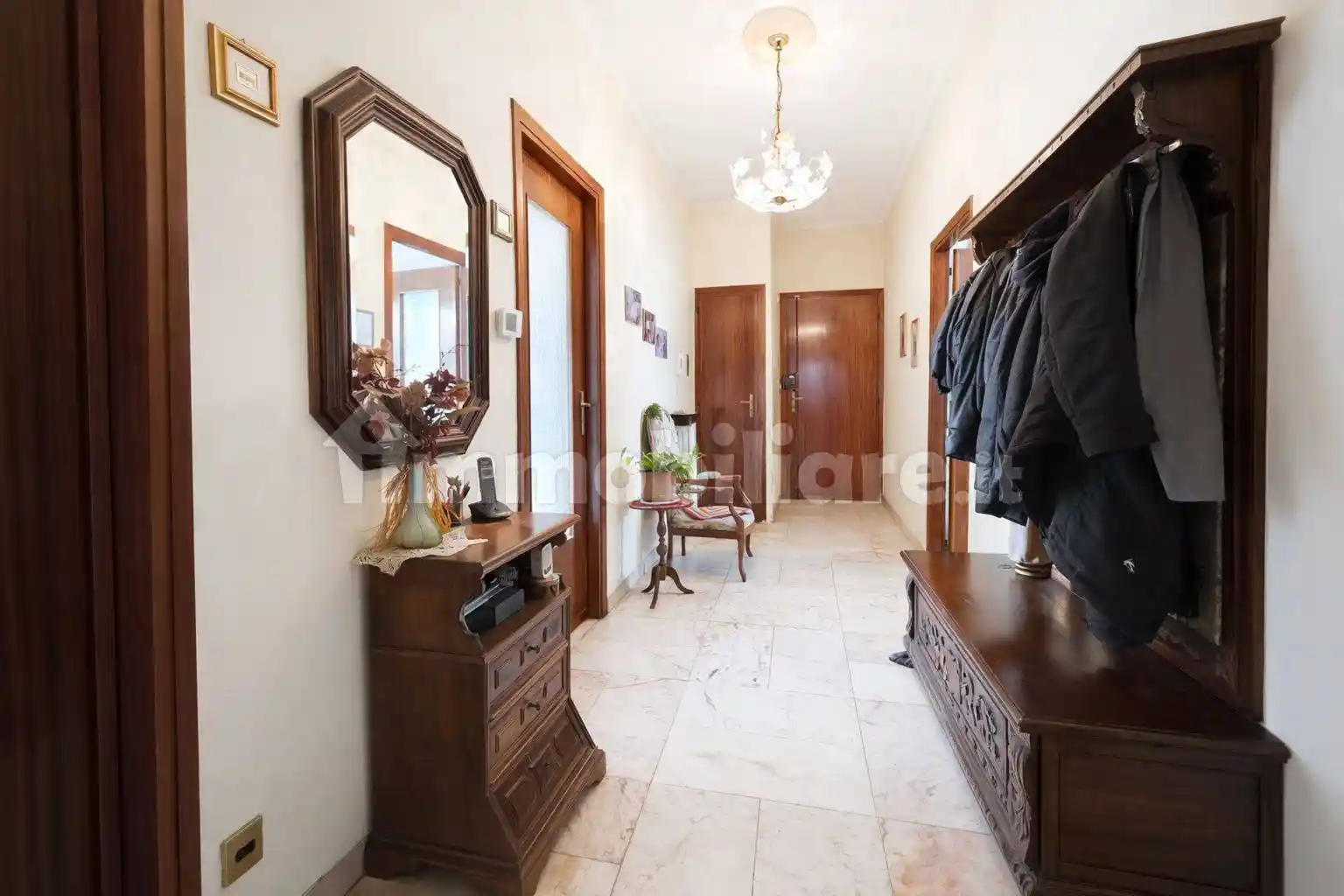 Appartamento in vendita a Rivalta di Torino