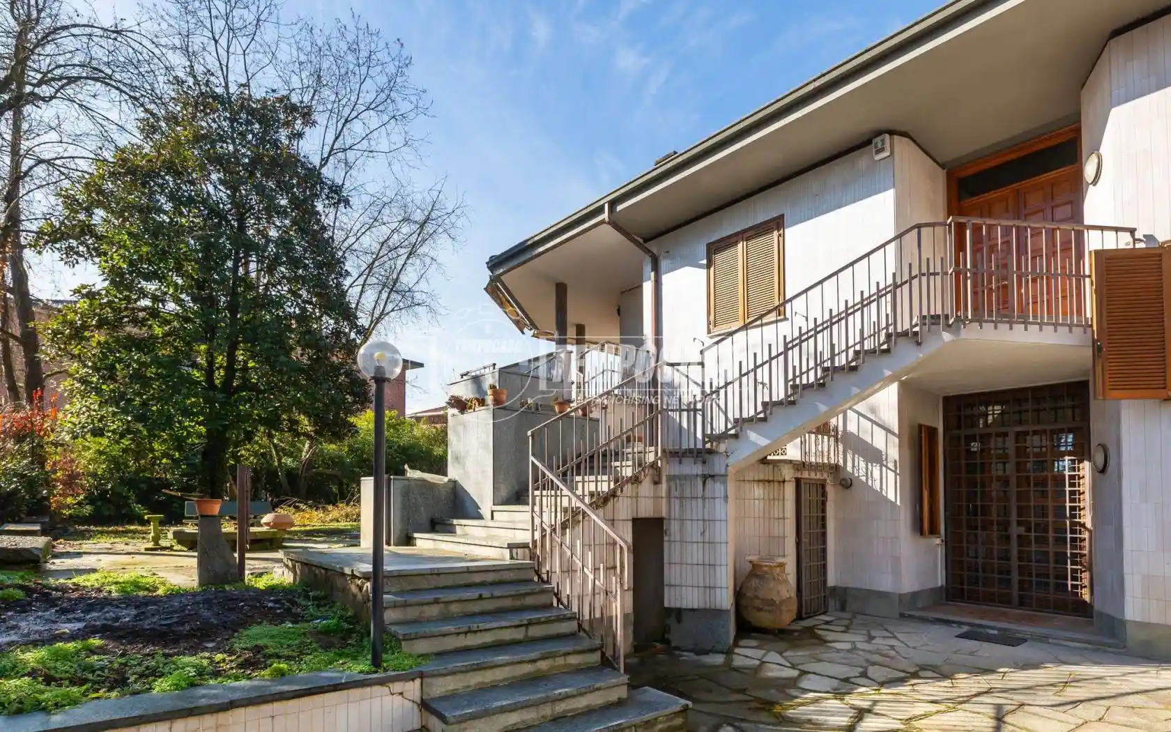 Appartamento in vendita a Santena