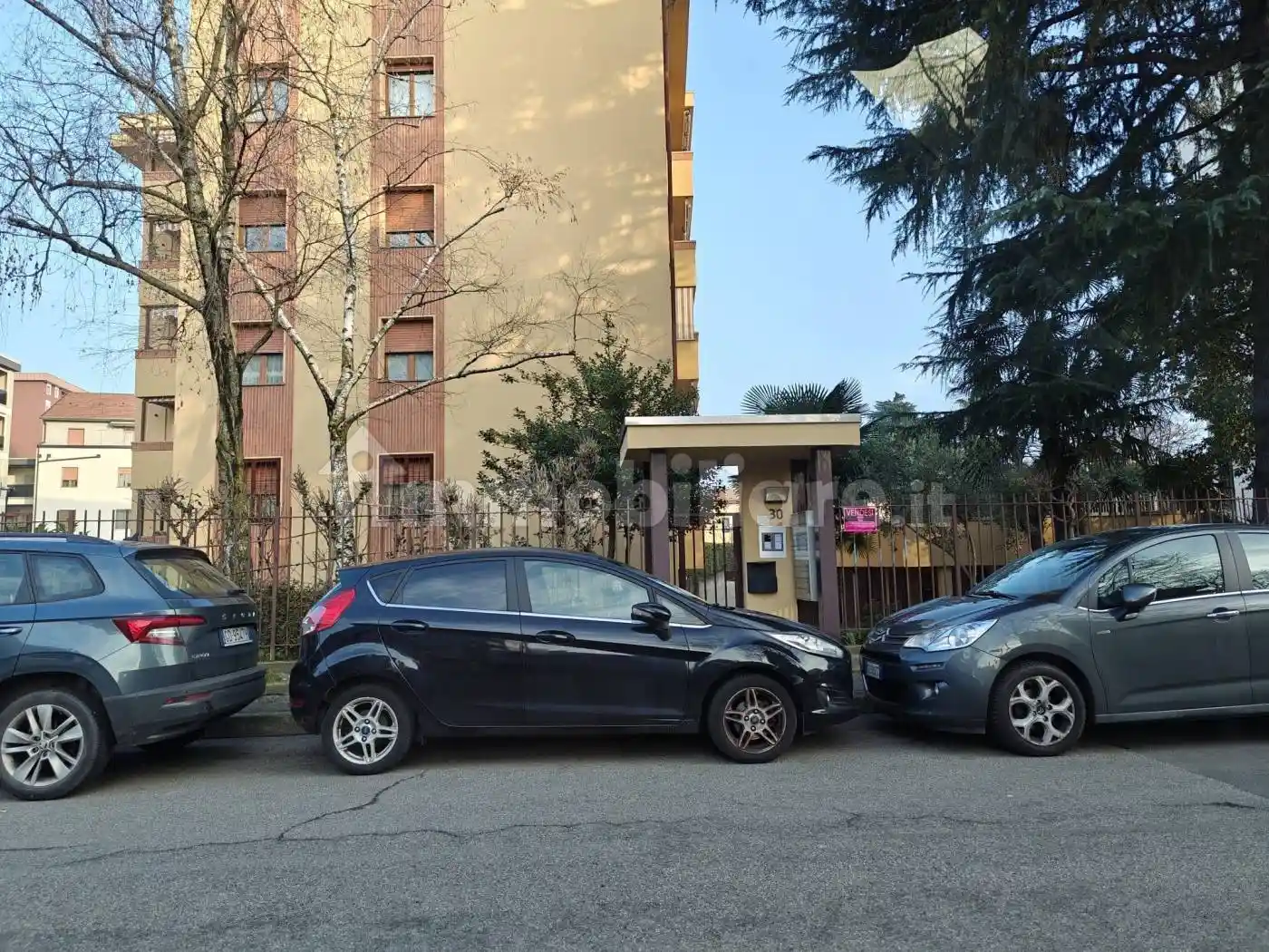 Appartamento in vendita a Cusano Milanino