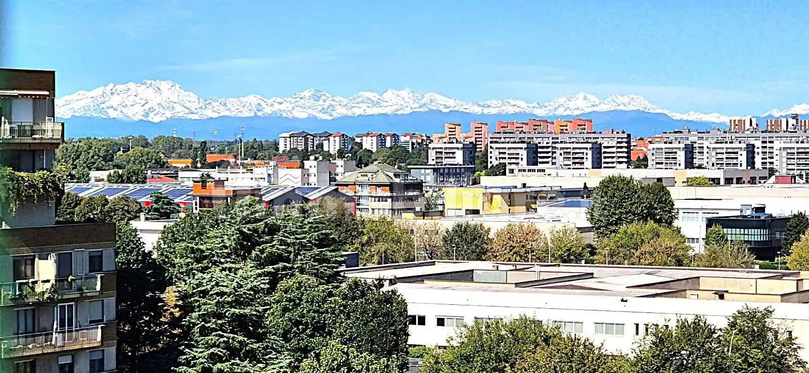 Attico - Mansarda in vendita a Corsico