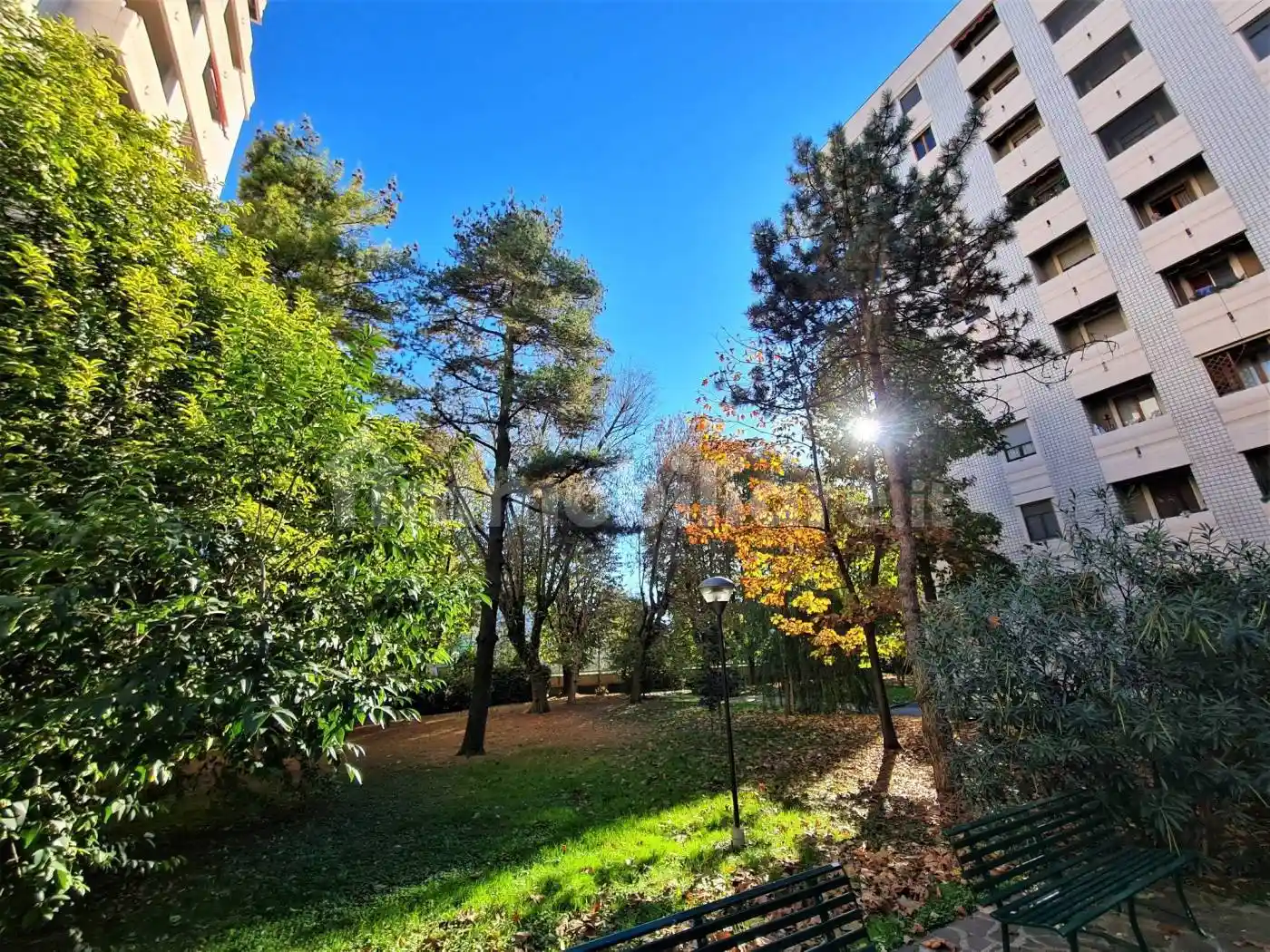 Appartamento in vendita a Corsico