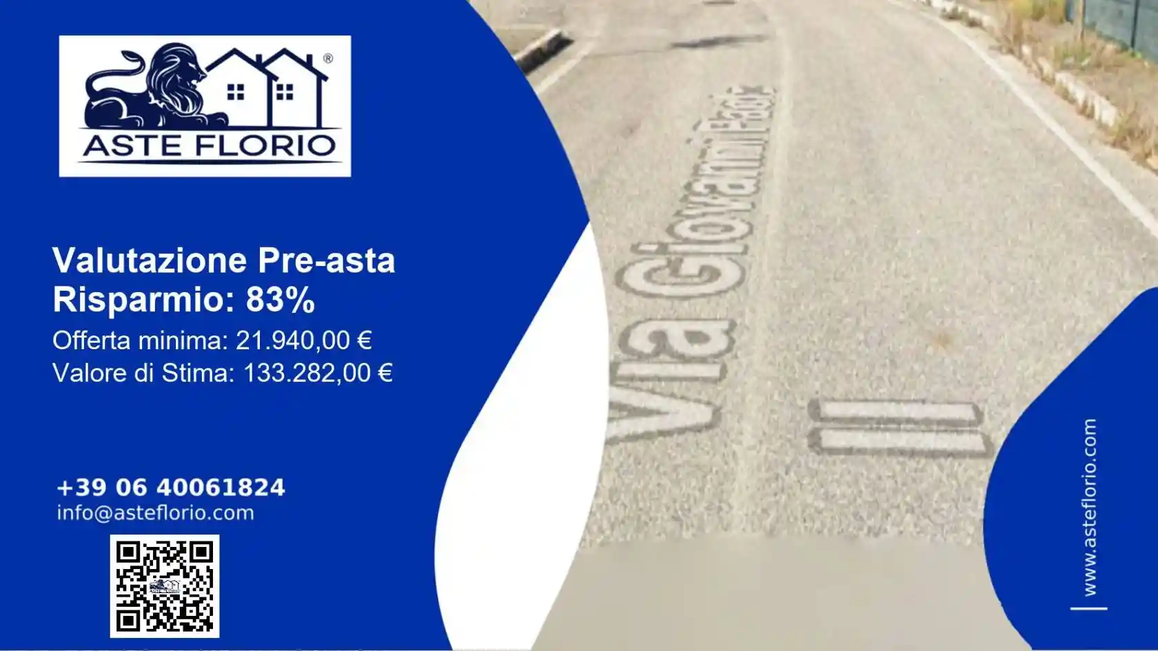 Villetta a schiera in vendita a Scurcola Marsicana