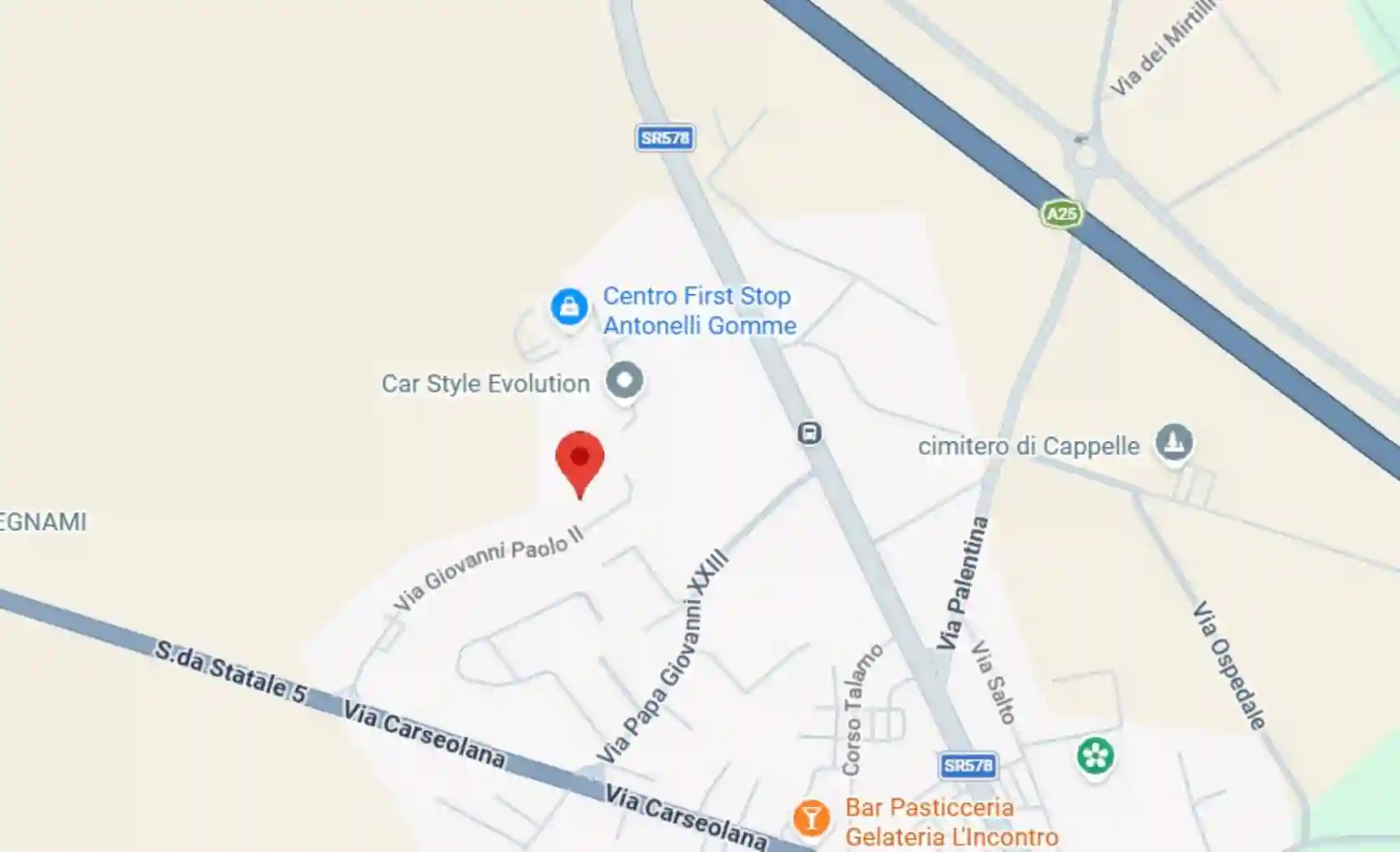 Villetta a schiera - foto 5