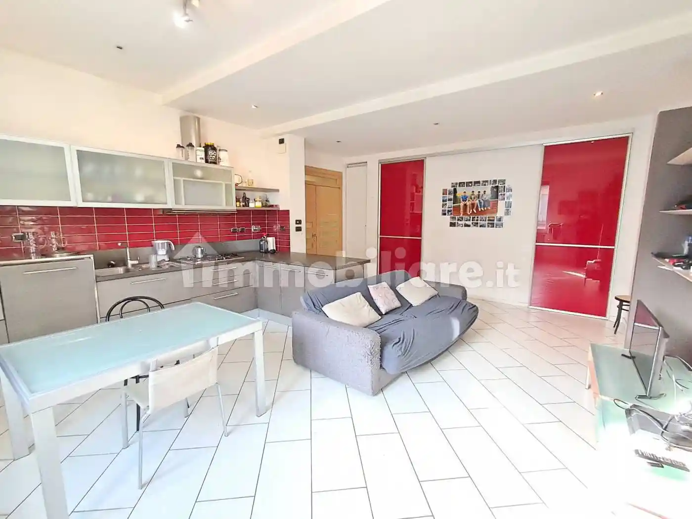 Appartamento in vendita a Bologna