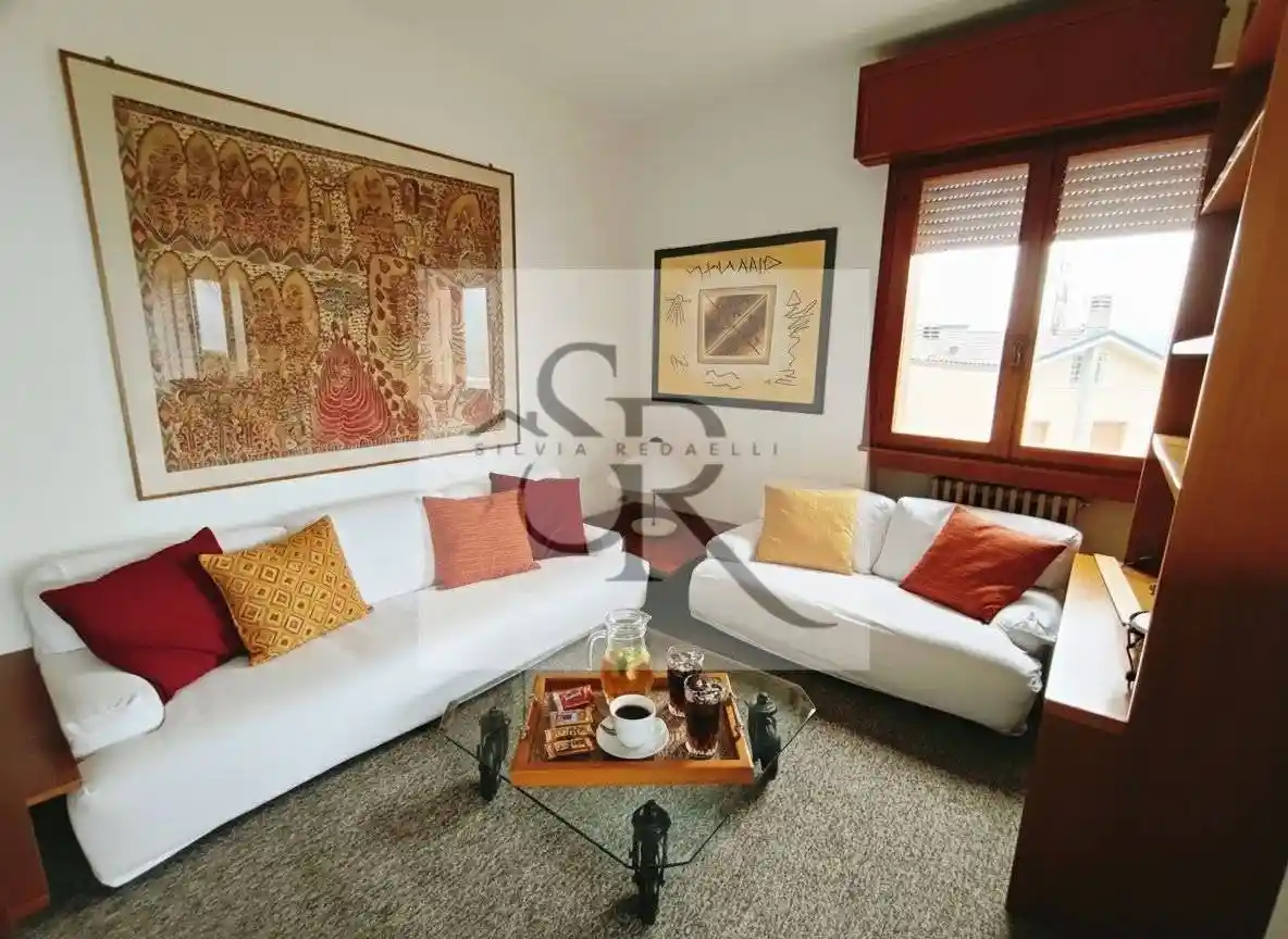 Appartamento in affitto a Valmadrera