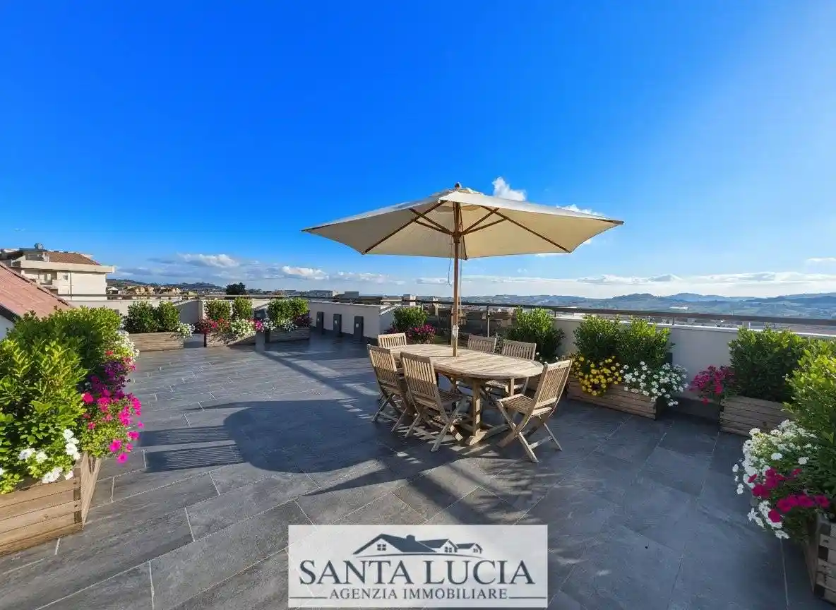 Attico - Mansarda in vendita a Canicattì