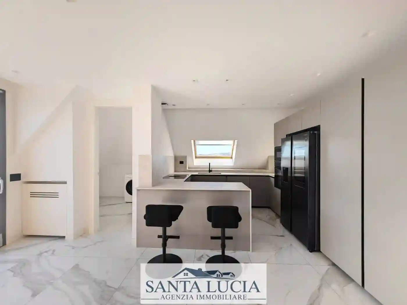 Attico - Mansarda - foto 4