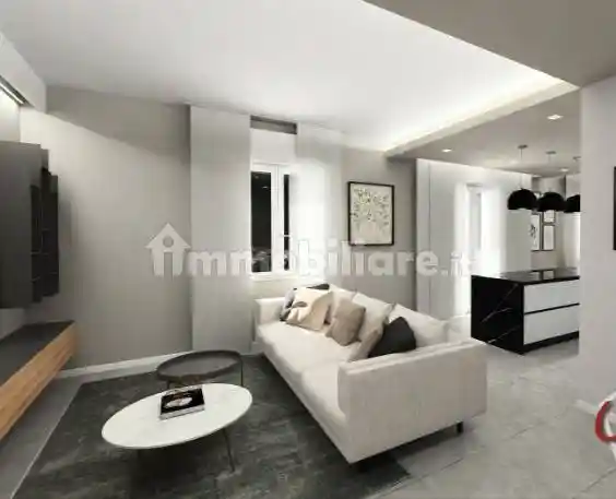 Appartamento in vendita a Vicenza