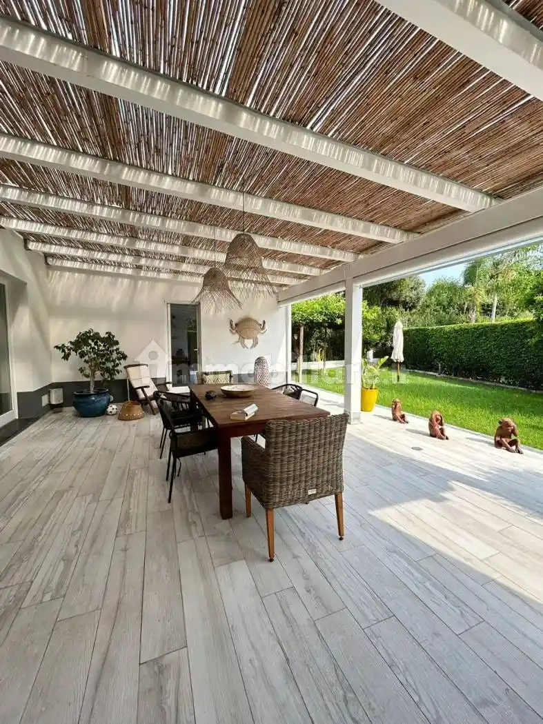 Villa in vendita a Procida