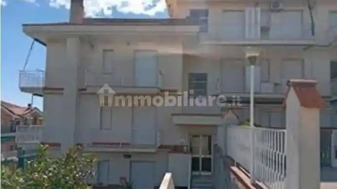 Appartamento in vendita a Ceriale