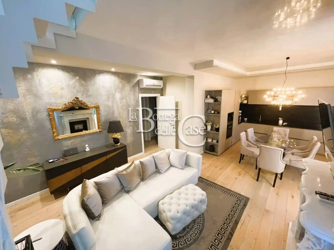 Appartamento in vendita a Imola