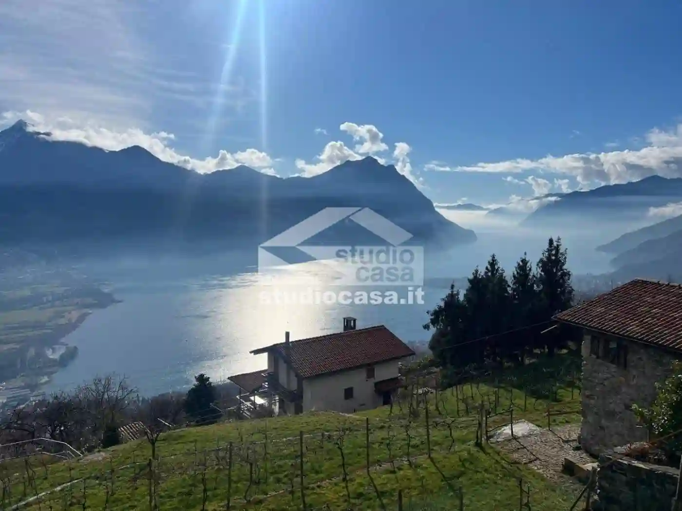 Casa indipendente - foto 4