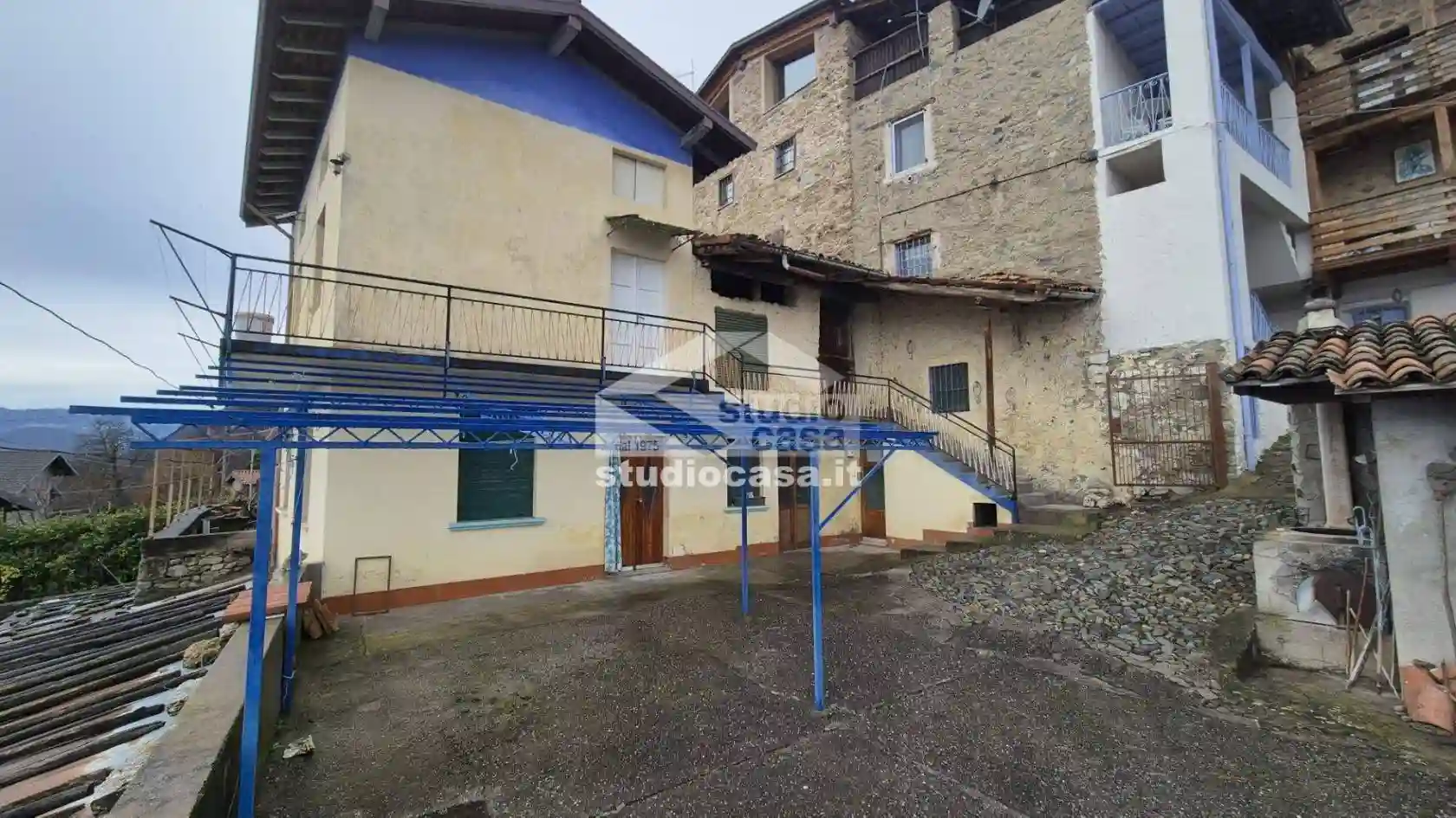 Casa indipendente - foto 5