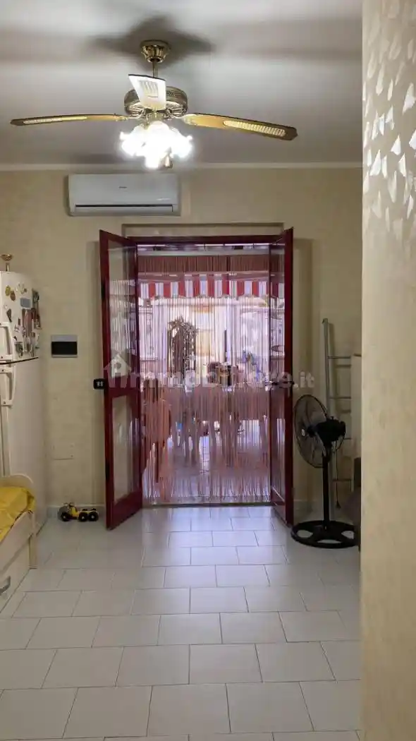 Villetta a schiera in vendita a Mandatoriccio