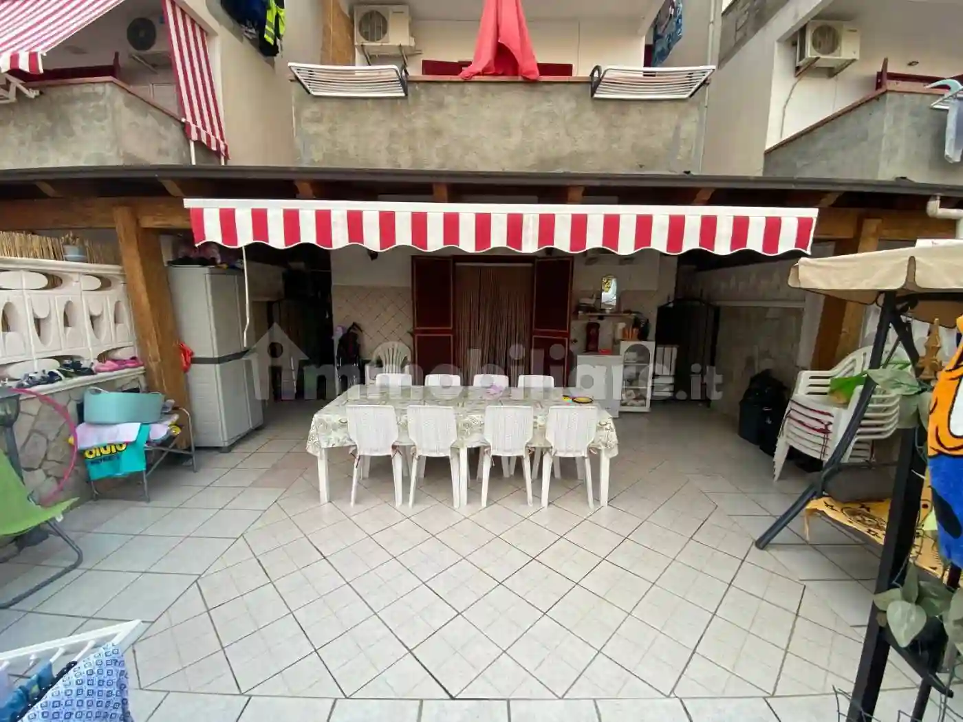 Villetta a schiera - foto 4