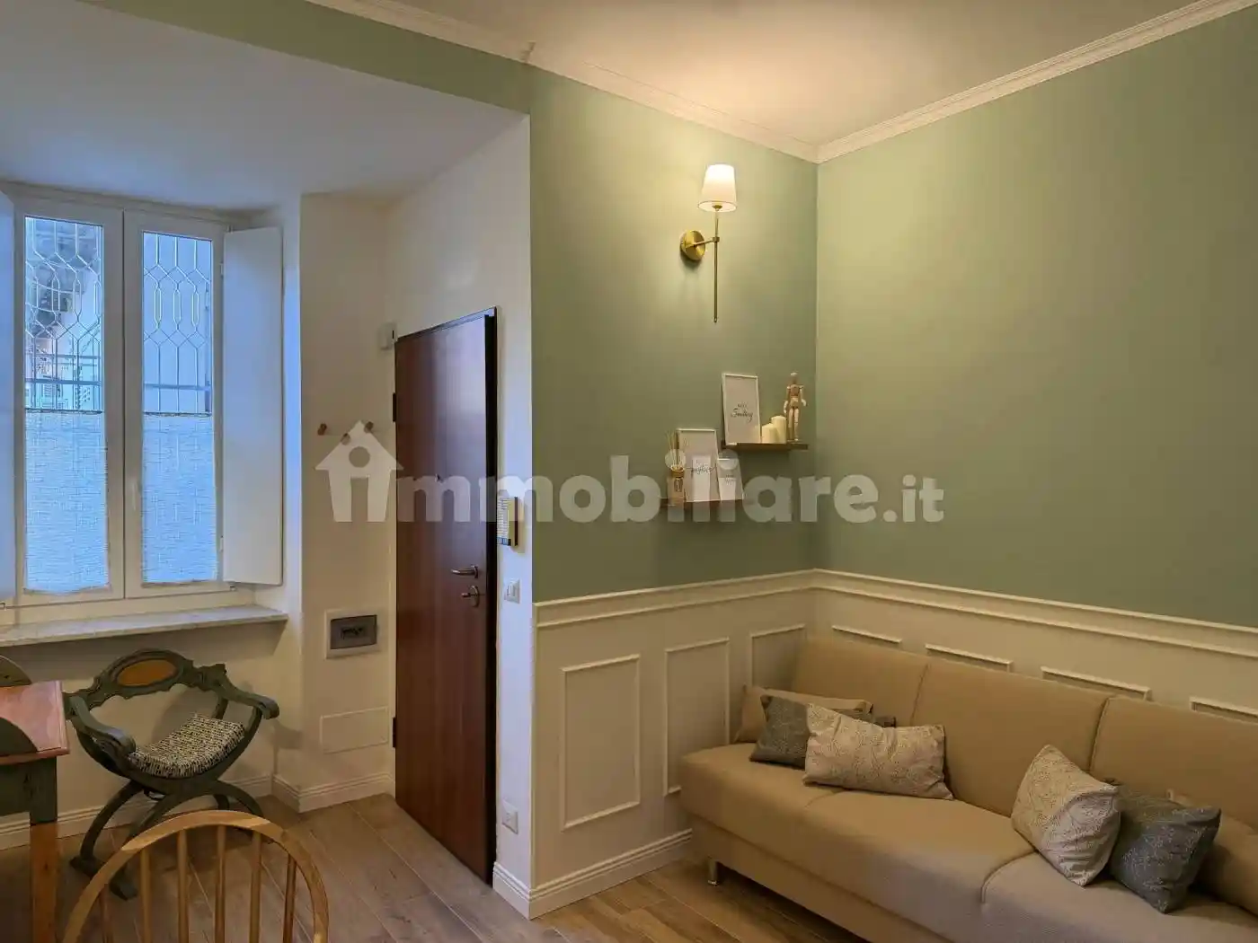 Appartamento in affitto a Torino