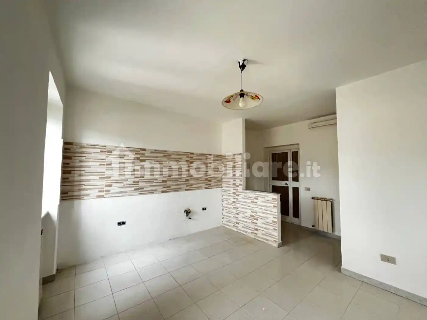 Appartamento in affitto a Podenzana