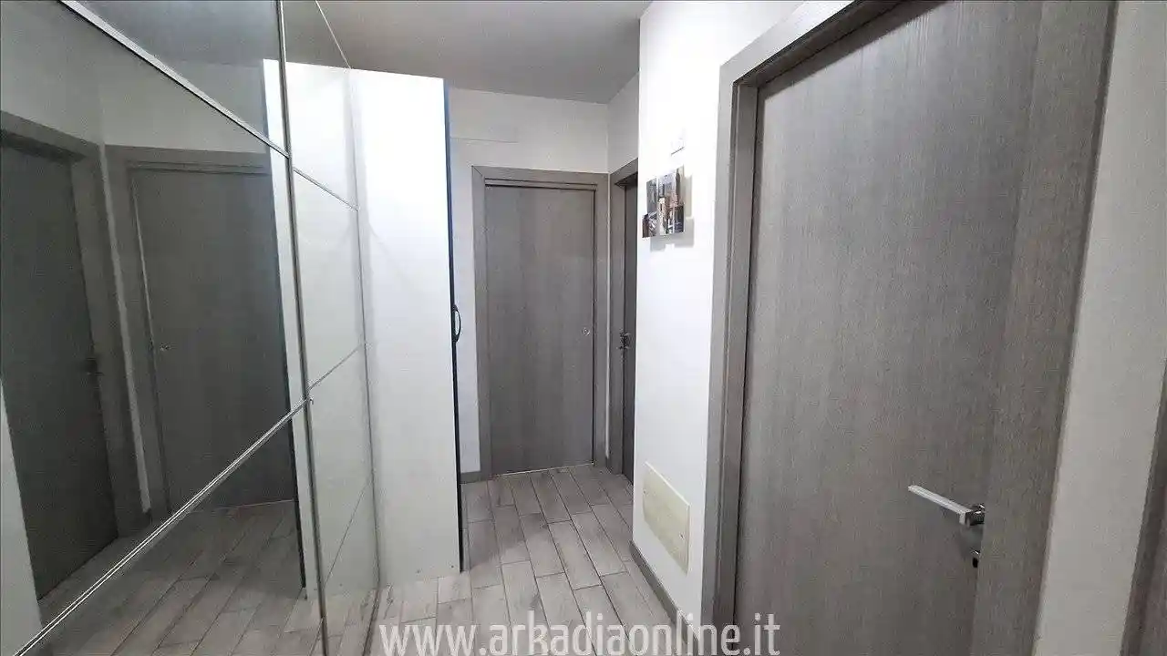 Appartamento in vendita a San Giorgio Piacentino