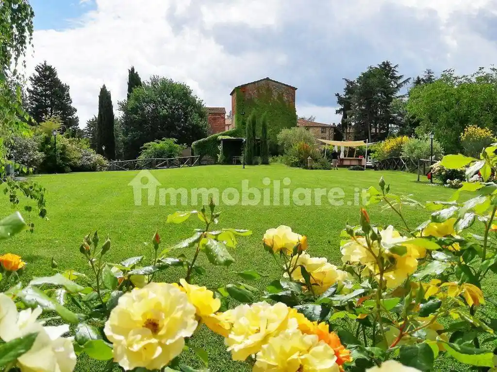 Rustico - Casale in vendita a Anghiari