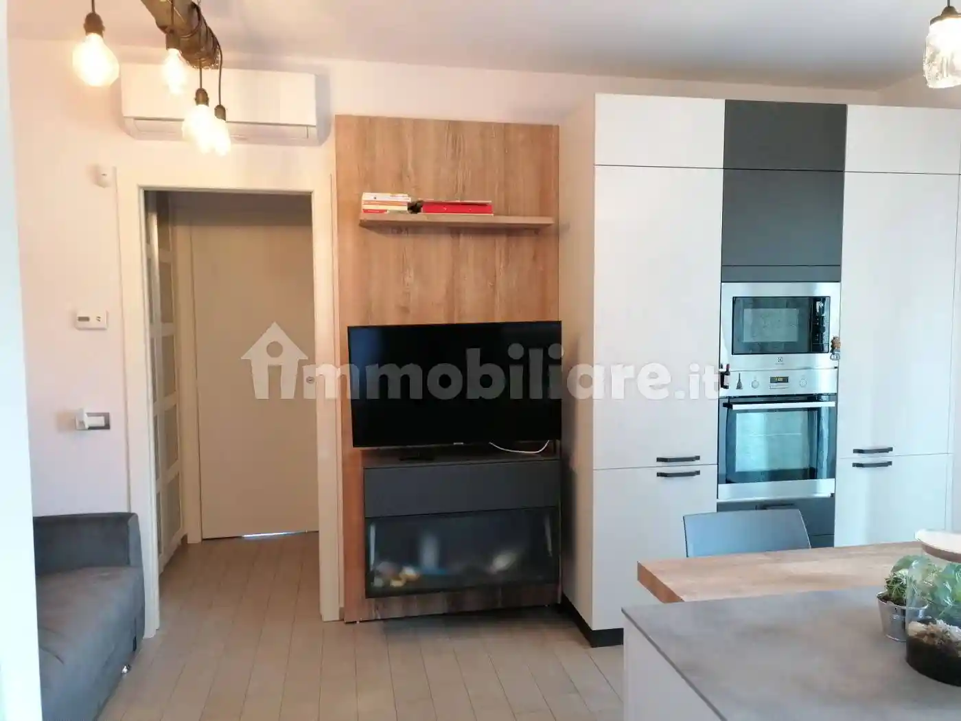 Appartamento in affitto a Busto Arsizio