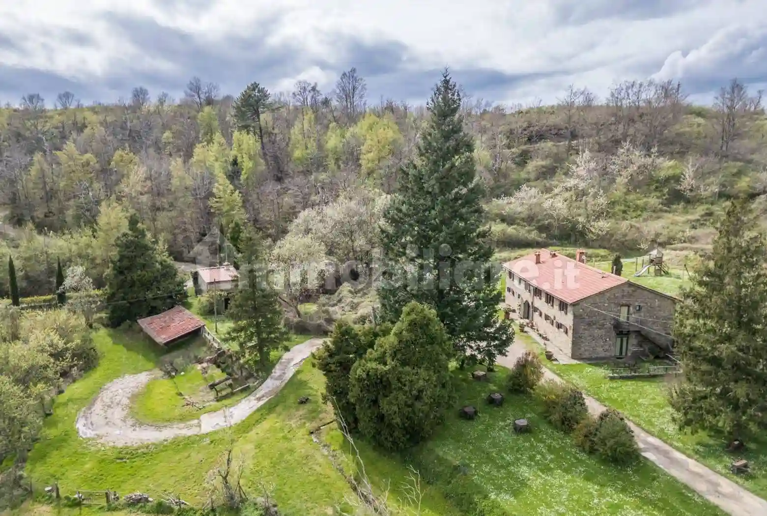 Rustico - Casale - foto 4