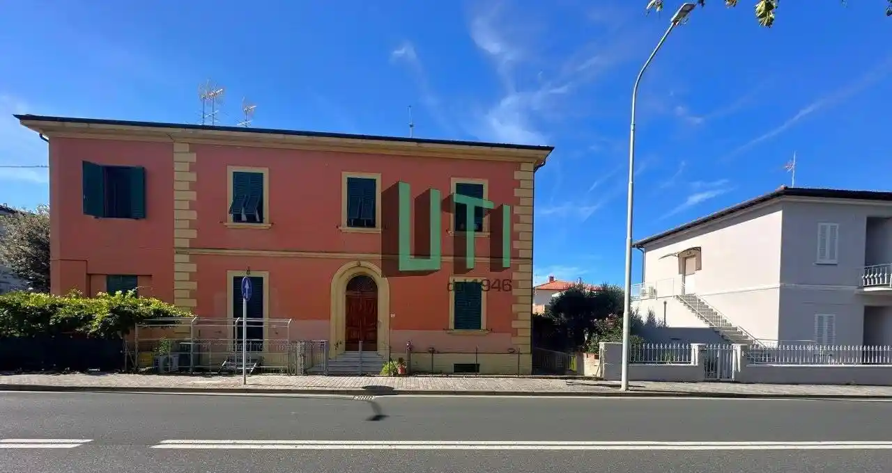 Appartamento in vendita a San Vincenzo