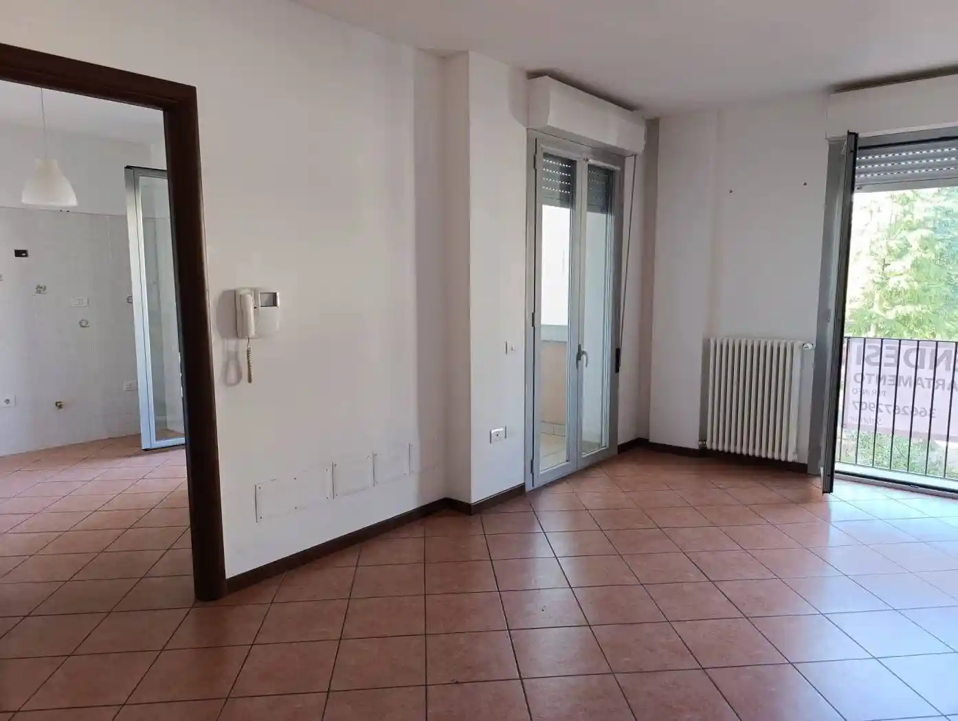 Appartamento in vendita a Pianoro