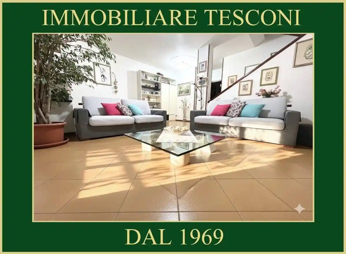 Villetta a schiera in affitto a Pietrasanta